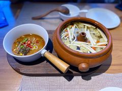 原味汽锅鸡-雀舞云南菜(乐客城店)