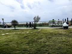 -七的湖·晚芳亭·阳澄湖农家菜·大闸蟹(莲花岛店)