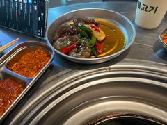 -馥二代韩式烤肉 2세대 불고기(喷水池店)