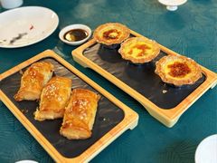 -八珍·潮点荟·手工潮式点心·私房菜(桂园南苑店)