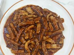 -清真·同发顺饭庄·烧麦(总店)