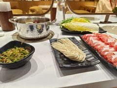 -呷哺呷哺 黄金牧场 (新辰里学清路店)