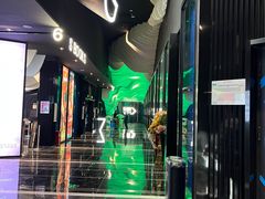 -春天国际影城(中庚漫游城杜比全景声店)