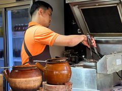 -世记咖啡(氹仔外卖店)