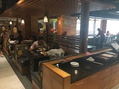 大堂-鑫焱食府