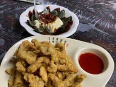 -小民大排档(光谷店)
