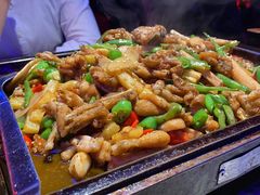 -蛙来哒(汇一城黑金冠店)
