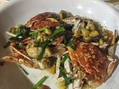 -小林哥的海鲜馆·夜宵烧烤(渔人码头店)