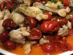 -0574龙虾的故事(东裕店)