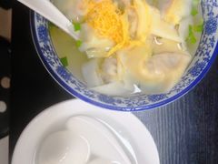 -朱新年·苏式汤团·面点(北寺塔店)