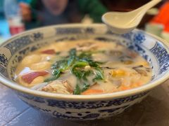 -山外山菜馆(玉泉路店)
