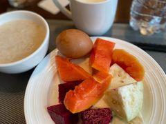 -漳州瑰丽半岛酒店·原素全日制餐厅