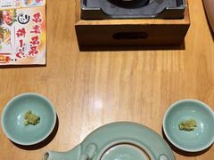 -一心创作料理屋(经开万达店)