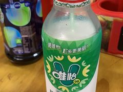 唯怡豆奶-幸福铁板烧(共和村店)