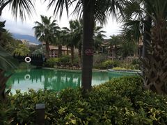 -广州从化都喜泰丽度假温泉酒店