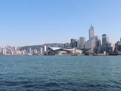 -香港会议展览中心演讲厅