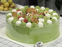 -八喜冰淇淋蛋糕(双井店)
