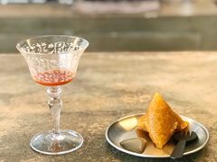 碱水粽-BE NORMAL CAFE(霞溪路店)