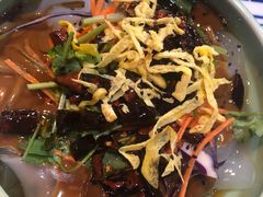 拉皮-京氣春饼(机场店)