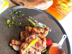 -1874融合西厨·观景餐厅(保利店)
