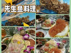 -丁字口海鲜热炒·烧烤大排档