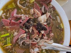 -胖子老牌优质水煎包