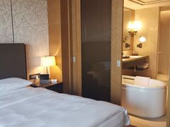 -上海崇明金茂凯悦酒店