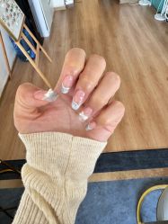 -M·X Nail日式美甲美睫