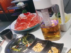 -味之绝美蛙鱼头火锅(松江万达店)