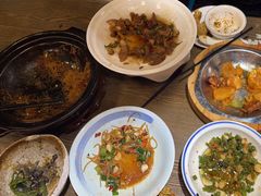 -田趣园长沙菜(天安云谷店)