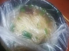 -郑家包子牛肉拉面(尚勤路店)