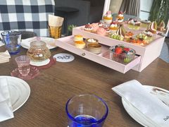 -粤海喜来登酒店·&More聚驿(天河城店)