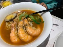 -南山鲜虾面·活鲜小馆·海味大连菜(南山总店)