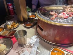 -西塔老太太泥炉烤肉(温州首店万象城黑金店)