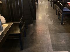 大堂-院8里·小聚园老川菜(九眼桥店)