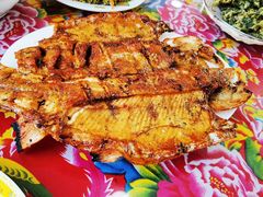 -何适山庄 ·可团建(水长城P2停车场店)