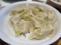 -东方饺子王(工农大路店)
