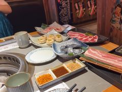 -炉太郎日式烧肉店(华贸店)
