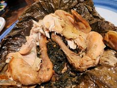 -兰溪小馆(首经贸店)