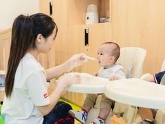 -全优加早教托育园(广百新一城店)