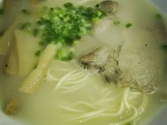 -博多一幸舍(侨福芳草地购物中心店)