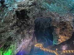 -八奇洞景区