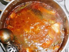 -野山舂·贵州现舂酸汤牛肉(民生路店)