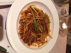 粗茶淡饭•汉口公馆-粗茶淡饭·汉口公馆(循礼门店)