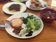 -So Lounge索兰至餐厅(蓝色港湾店)