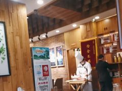 -福海居烤鸭店(鸟巢店)