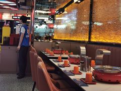 -大成海鲜烧烤·海鲜粥(安顺路店)