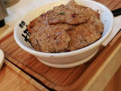 -熊吞·大碗丼烧肉饭(清江浦区万达店)