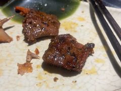 -格瑞欧海鲜自助烤肉火锅(光彩店)