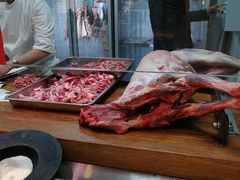 -九府羊·鲜羊火锅·烤串(新华路店)